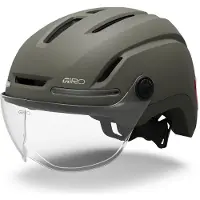 Giro Capacete Urbano Ethos Mips Shield