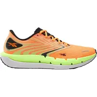 Reebok - Sapatilhas corrida - Floatzig Tread Orange / White para Homem - Tamanho 44.5 - Laranja