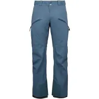 Black Diamond Calças Recon Insulated