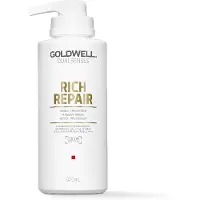Goldwell Dualsenses Rich Repair 60Sec Treatment 500 ml