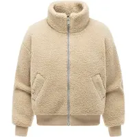 Ragwear Casaco meia-estação bege