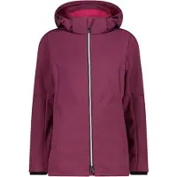 CMP Jaqueta Softshell Long Fit 3a22226