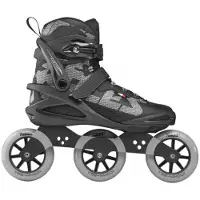 Roces Patins Em Linha Neon Tif