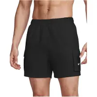 Nike Calção De Banho Voyage Solid Essential 5´´ Volley