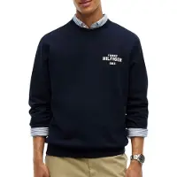 Tommy Hilfiger Suéter 1985