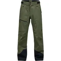 Peak Performance - Calças ski - M Alpine Gore-Tex 3L Pant Pine Needle para Homem - Tamanho XL - Verde