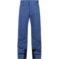 Peak Performance Calças Maroon
