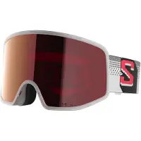 Salomon Óculos De Esqui Sentry Pro Sigma