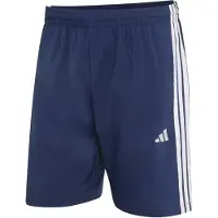Adidas Calções Chelsea Lite Woven Essentials com 3 Riscas