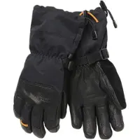Helly Hansen unisex. 67347 Luvas ULLR Sogn HT preto (L), Casual, Poliéster