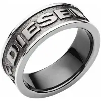 Diesel Anel prata