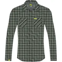 Karpos Camisa De Manga Comprida Martora Winter