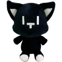 Square Enix Ursinho De Pelúcia The World Ends With You Mr Mew