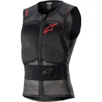 Alpinestars Camiseta De Proteção Sem Mangas Nucleon Flex Pro