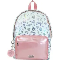 WOW Generation Mochila Gamer40 Cm Bagpack