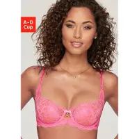 LASCANA Soutien rosa claro