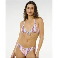 Rip Curl Top De Biquíni Coastal Instinct Tri