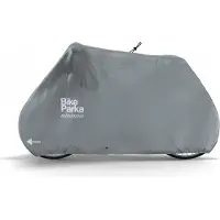 BikeParka Capa Para Bicicleta Stash