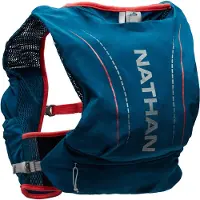 Nathan Colete De Hidratação Vapor Airess 2 Lite 7l