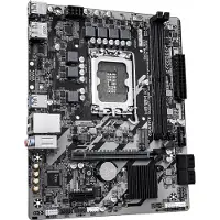 Gigabyte Placa-mãe H810m K