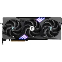 MSI Placa Gráfica Rtx 5070 Ti Trio Oc 16gb Gddr7