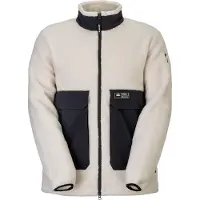 SCOTT Casaco Polar Com Fecho Escape Heritage Pile