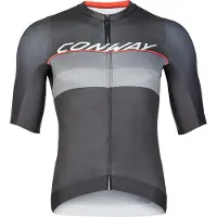 Conway Camisola De Ciclismo De Manga Curta Race