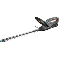 Gardena Corta-sebes Elétrico Easycut 45/18v