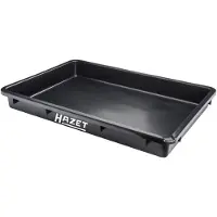 Hazet Recipiente multifunções universal RESIST. ÓLEO E ÁCIDO, 50L