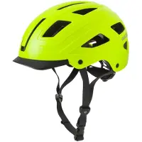 Agu Capacete Urbano Cit-e Hi-vis
