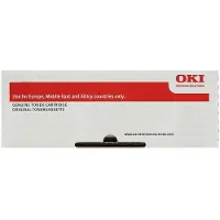 OKI Toner Es7470/es7480