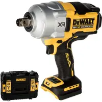 DeWalt Pistola De Impacto Pneumática Dcf964nt-xj 3/4 1200 Rpm 1925nm