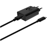 Motorola Carregador De Parede Usb-c Turbopower 33w