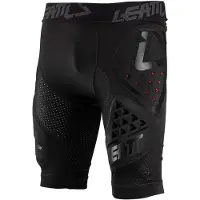 Leatt Calções Protetores Impact 3df 3.0