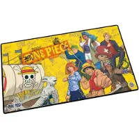 Ultimate Guard Tapete De Jogo One Piece Crew Mat