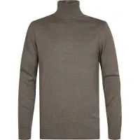 Petrol Industries Camisola De Gola Alta M-ros-kwc260