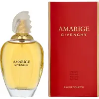 Givenchy perfume Amarige EDT 50 ml