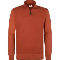 Petrol Industries Pullover lagosta