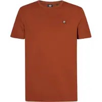 Petrol Industries Camisa 'Windward' lagosta