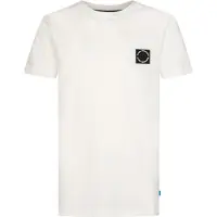 Petrol Industries Camiseta De Manga Curta B-3060-tsr635