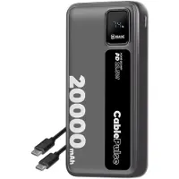 Obal:Me Powerbank Cablepulse 20000mah 22.5w