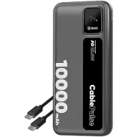 Obal:Me Powerbank Cablepulse 10000mah 22.5w