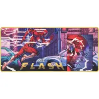 Subsonic Tapete De Rato Dc Comics The Flash
