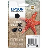 Epson Cartucho De Tinta 603xl