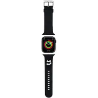 Karl Lagerfeld Alça Klawmslcnk Apple Watch 38/40/41mm