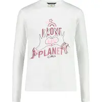 CMP Camiseta De Manga Comprida 33f7895