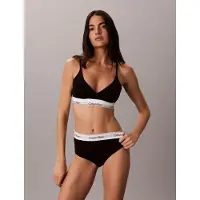 Calvin Klein Sutiã Lv00qf8992 Wirefree Push Up