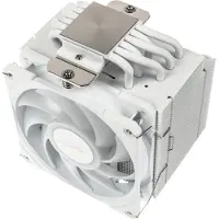 Alpenföhn Ventoinha Do Processador Brocken 4 Argb 120 Mm