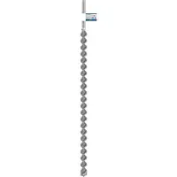 Bosch Broca Sds-max Para Parede Pro Sds Max-4 35 X 800 X 920 Mm