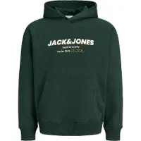 Jack & Jones Moletom Com Capuz Abbo